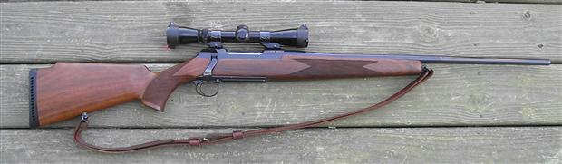 Sauer 200-1