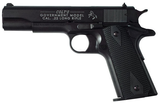 Colt Umarex .22