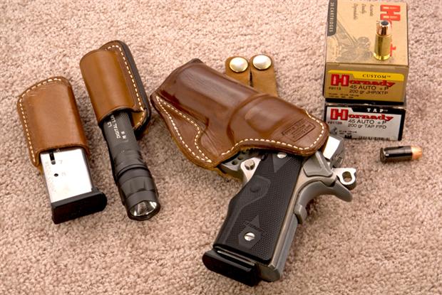 Carry Kit