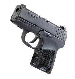 Baby Sig 9mm