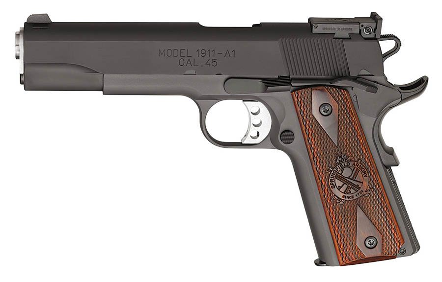 Springfield Armory