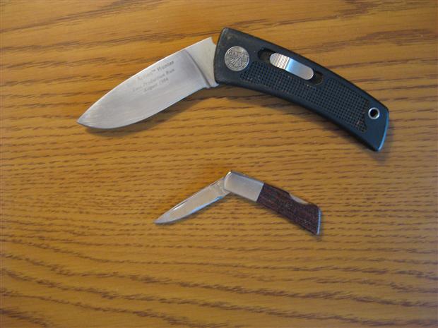 Gerber Knives