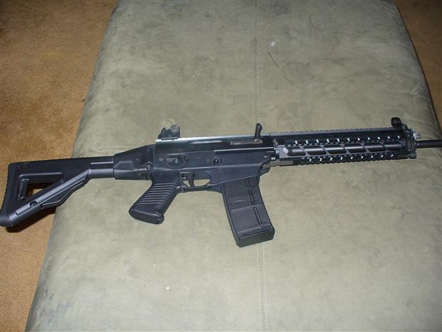 SIG556