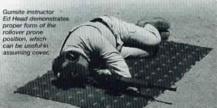 Rollover Prone