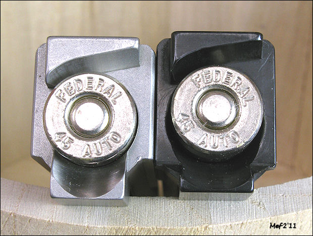 Glock barrels