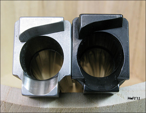 Glock barrels