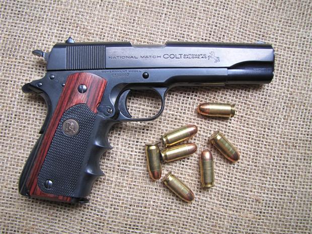 Colt 1911A1