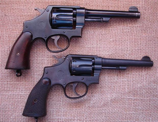 S&W brothers