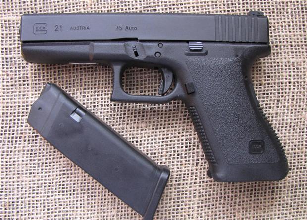 Glock Model 21