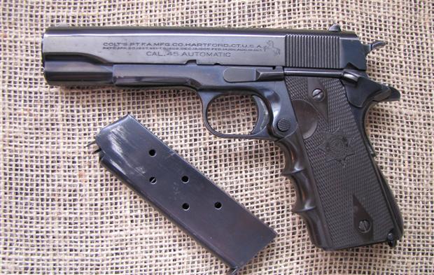 Colt 1911A1