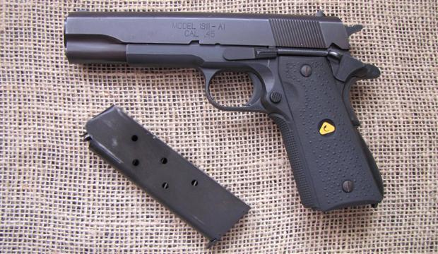 Springfield 1911A1