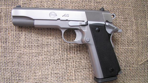 IMBEL 1911A1 GC