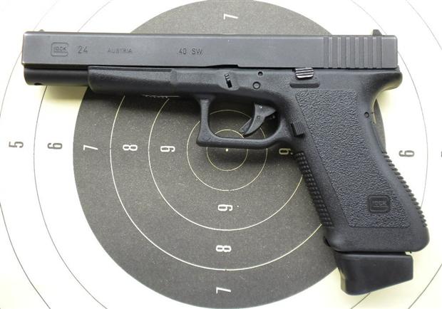 Glock 24C