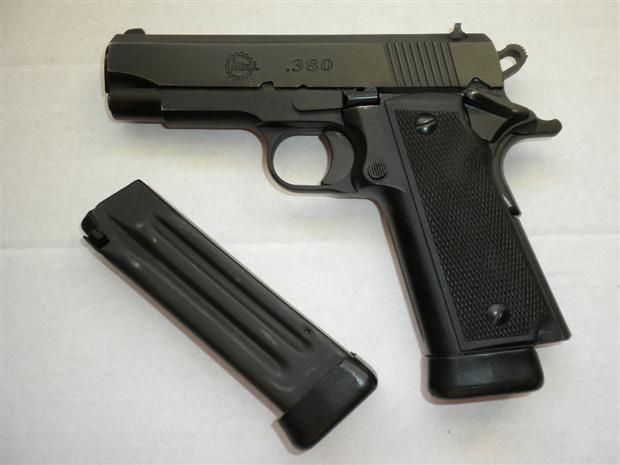 IMBEL 380 ACP