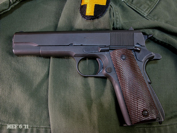 USGI M1911A1