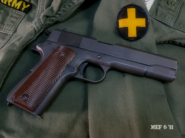 USGI M1911A1