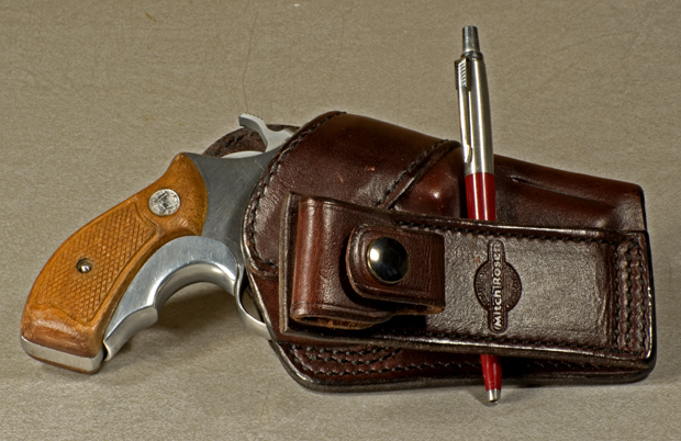 Workman Holster