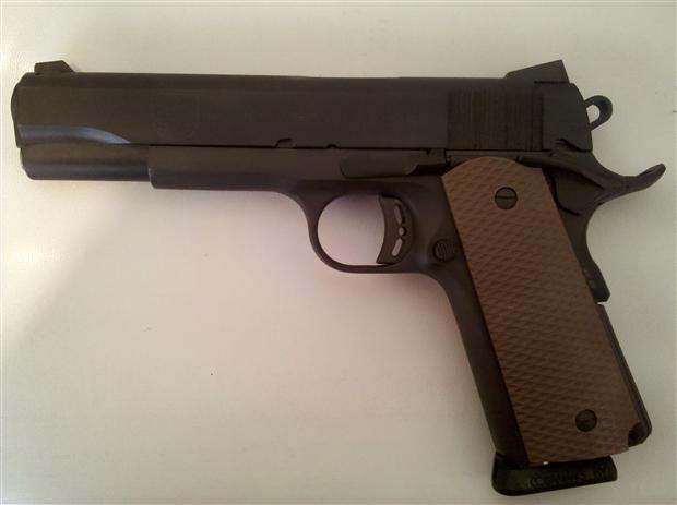 RIA 9MM 1911