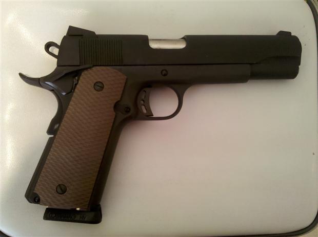 RIA 9MM 1911