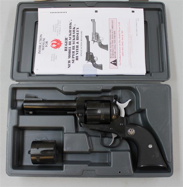 Ruger Blackhawk