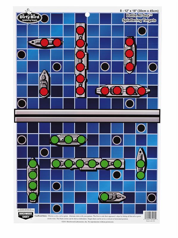 Battleships Game