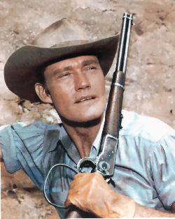 The Rifleman