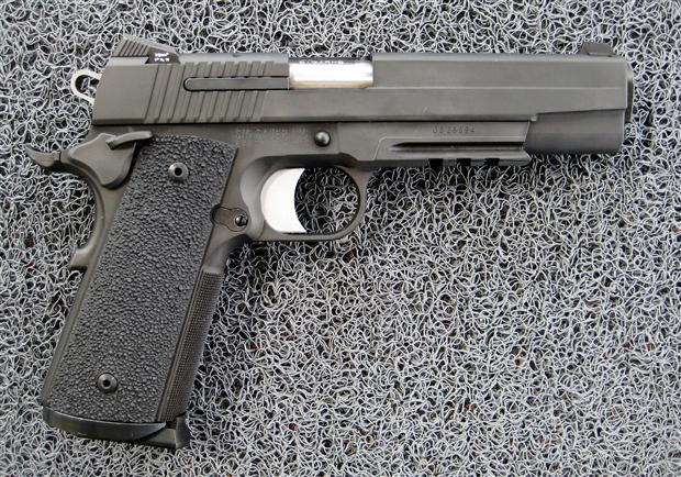 SIG 1911