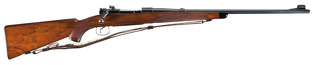 Winchester M54