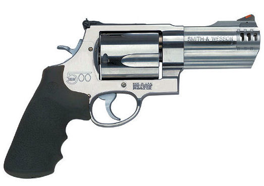 S&W M500