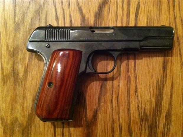 Colt M 1903