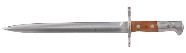 M1918 Bayonet