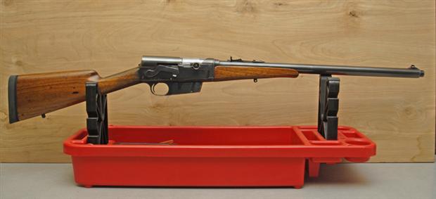 Remington Model 8
