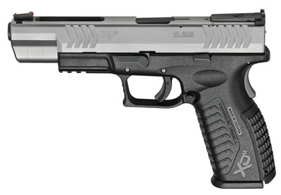 Springfield XDm