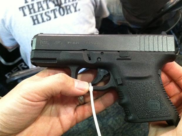 Glock 30S