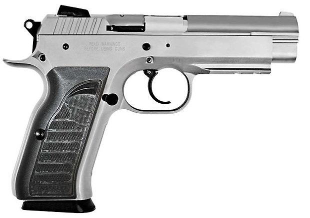 Tanfoglio Witness