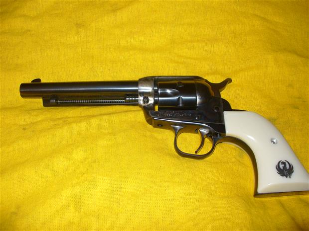 Ruger Single Six