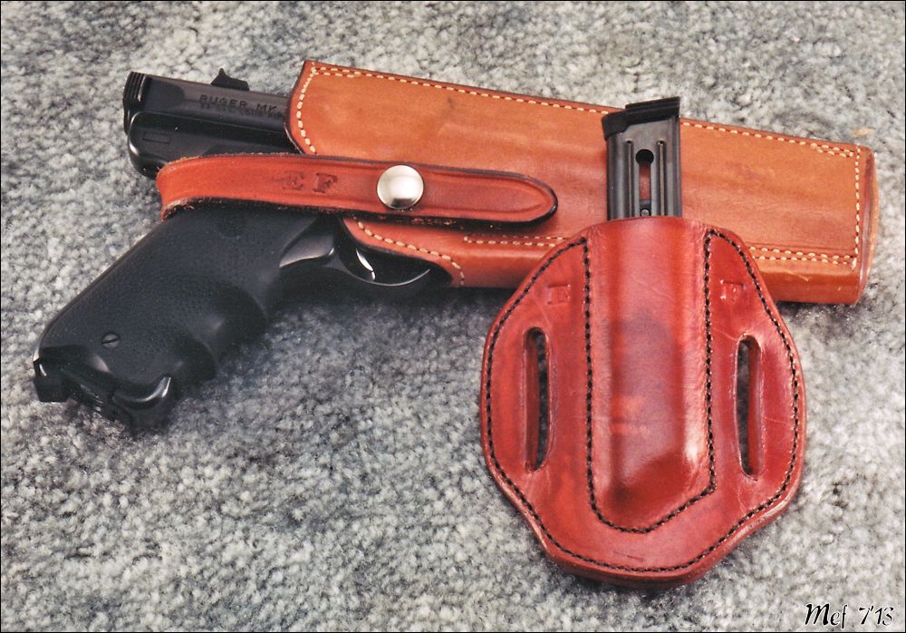 Ruger Holster