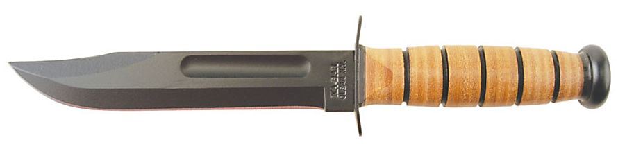 USMC KA-BAR