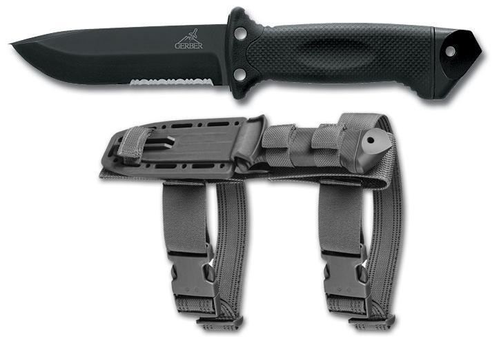 Gerber LMF II Infantry