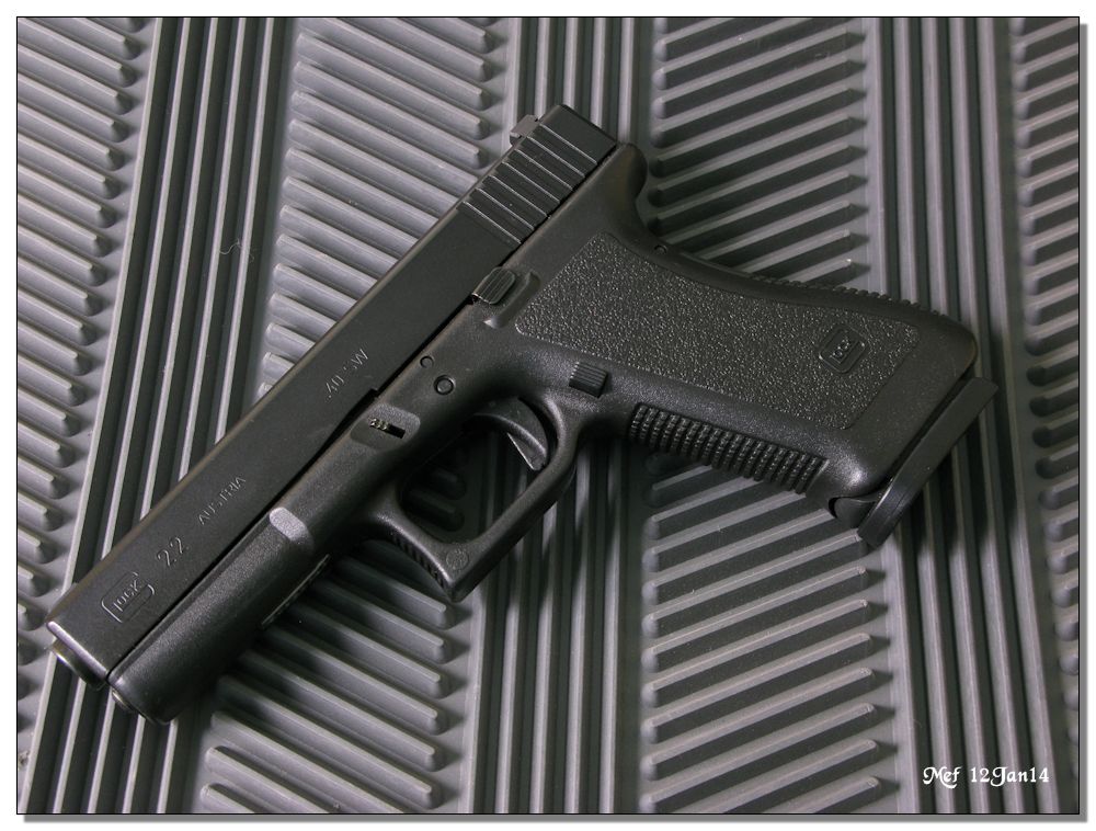 Glock 22