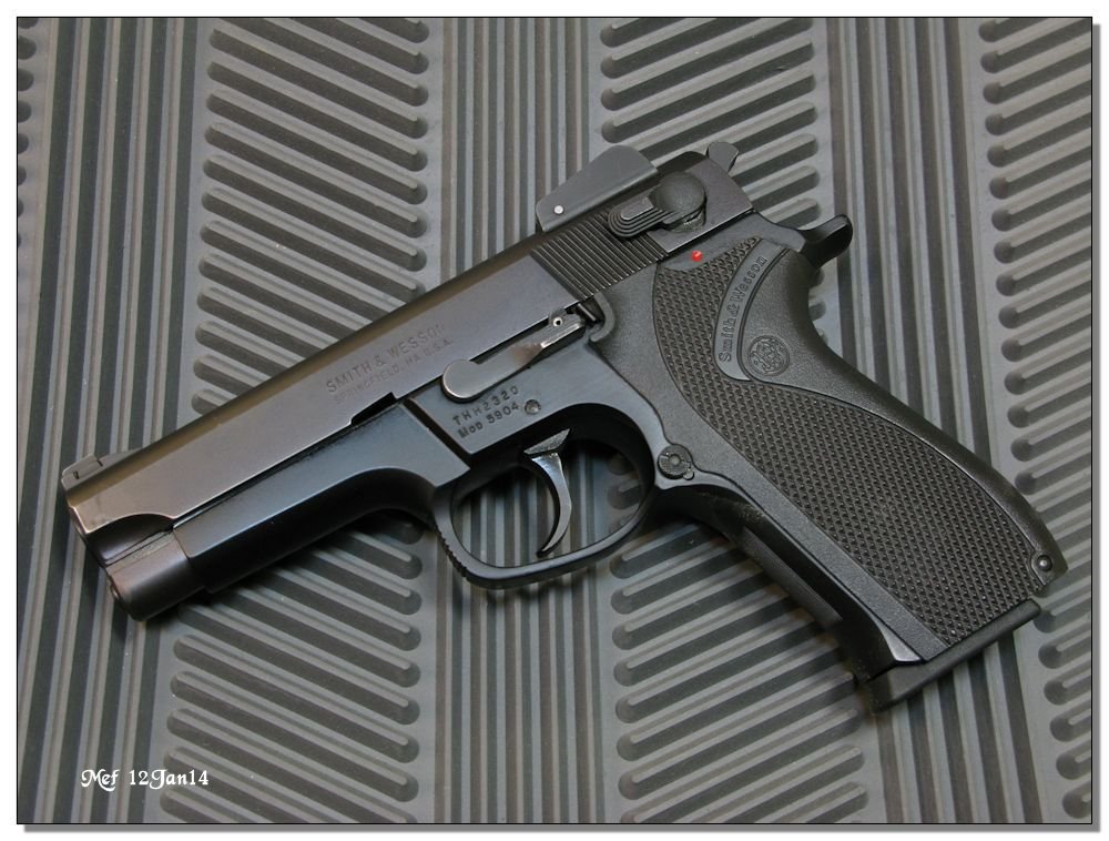 S&W 5904