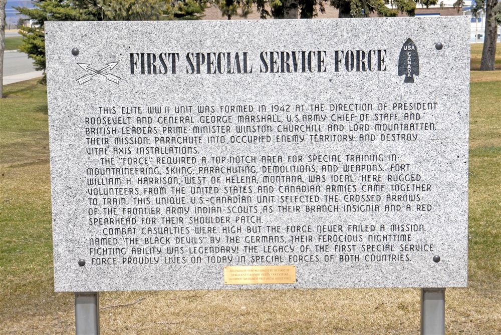 1st Special Service Force 7