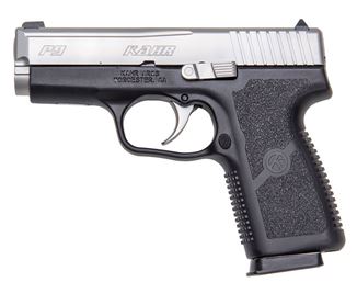 Kahr P9