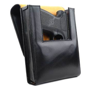 Sneaky Pete Holster