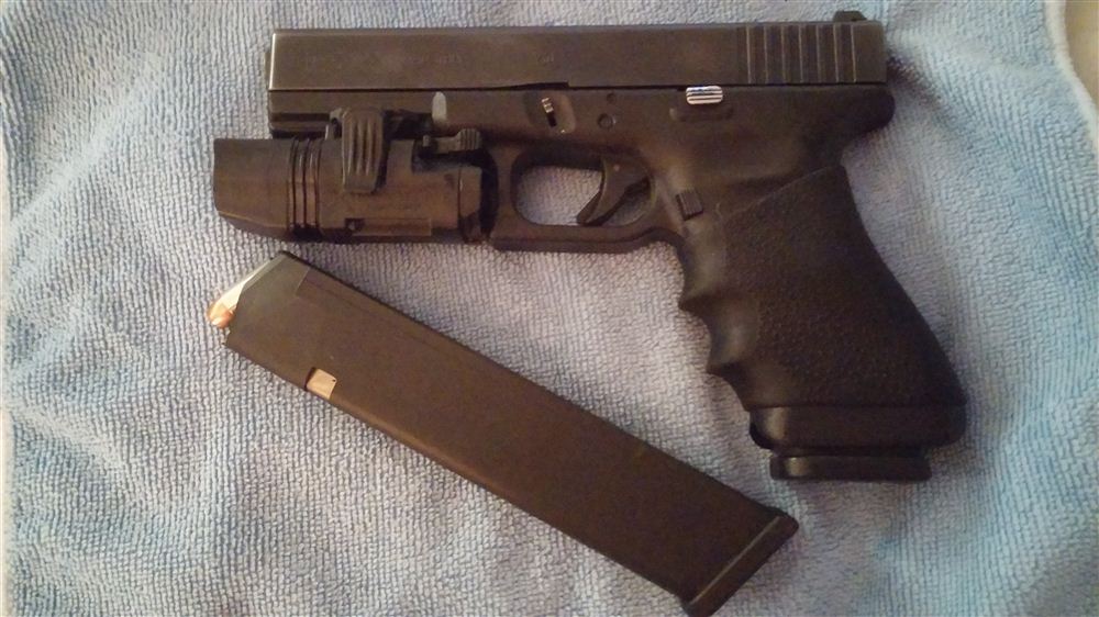 Glock 22