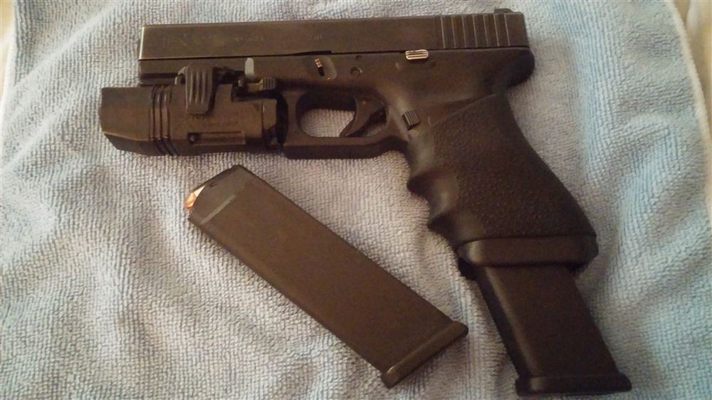 Glock 22