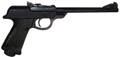 L53 Airgun