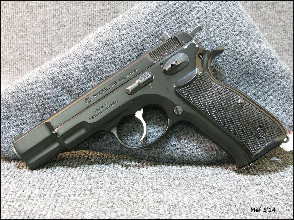 CZ 75