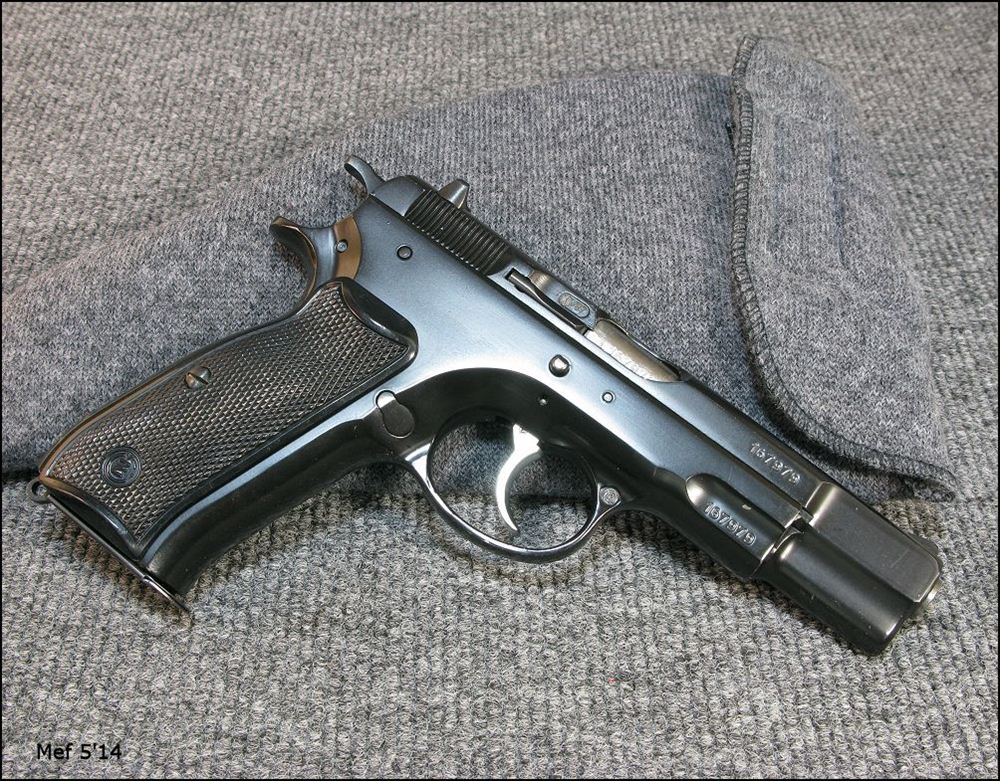 CZ 75