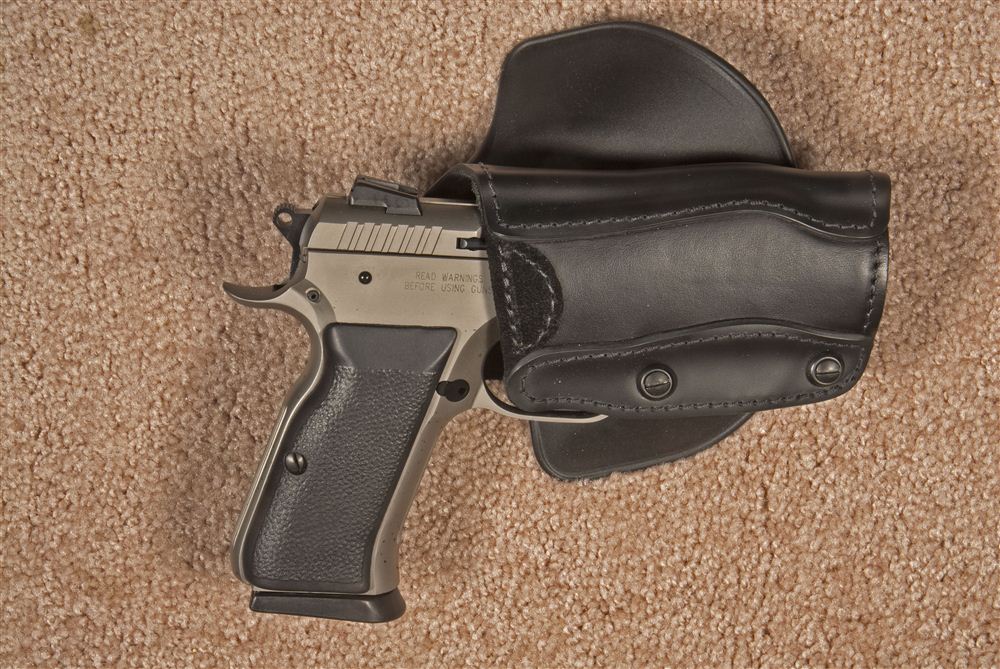 Paddle Holster for EAA Witness